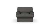 St Tropez - Armchair - Fully Upholstered