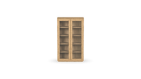 Nebraska - Cabinet