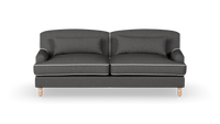Churchill - 2 Seater - Fully Upholstered