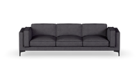 Granada - 4 Seater - Fully Upholstered