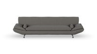 Dakota - 3 Seater - Fully Upholstered