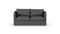 Caribbean - 3 Seater - Fully Upholstered