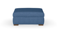 Chivonne - Ottoman - Fully Upholstered