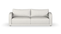 Oslo - 4 Seater - Fully Upholstered