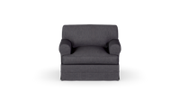 La Petite - Armchair - Slipcover