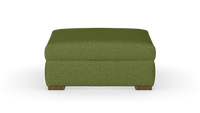 Chivonne - Ottoman - Fully Upholstered