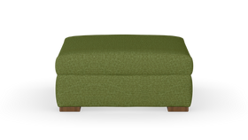 Chivonne - Ottoman - Fully Upholstered