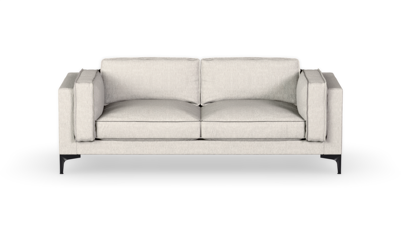 Granada - 2 Seater - Fully Upholstered