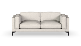 Granada - 2 Seater - Fully Upholstered