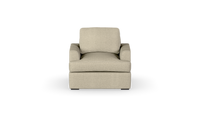 Bellini - Arm Chair - Fully Upholstered