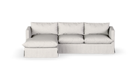 Caribbean - Corner Unit - Slip Cover