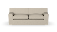 Luke - 3 Seater - Fully Upholstered