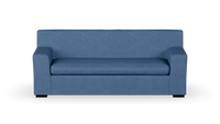 Liam - 3 Seater - Fully Upholstered
