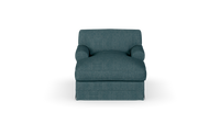 La Petite - Chaise - Slipcover