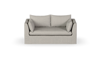 Bailey - 2 Seater - Slip Cover