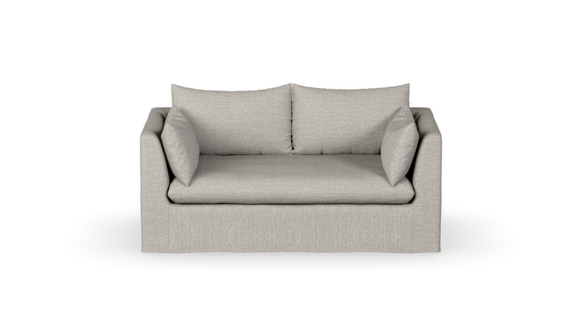 Mira Material: Casual 36-Flint