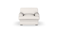 St Tropez - Armchair - Fully Upholstered