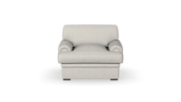 St Tropez - Armchair - Fully Upholstered