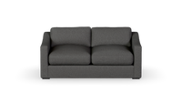 Georgia - 2 Seater - Fully Upholstered