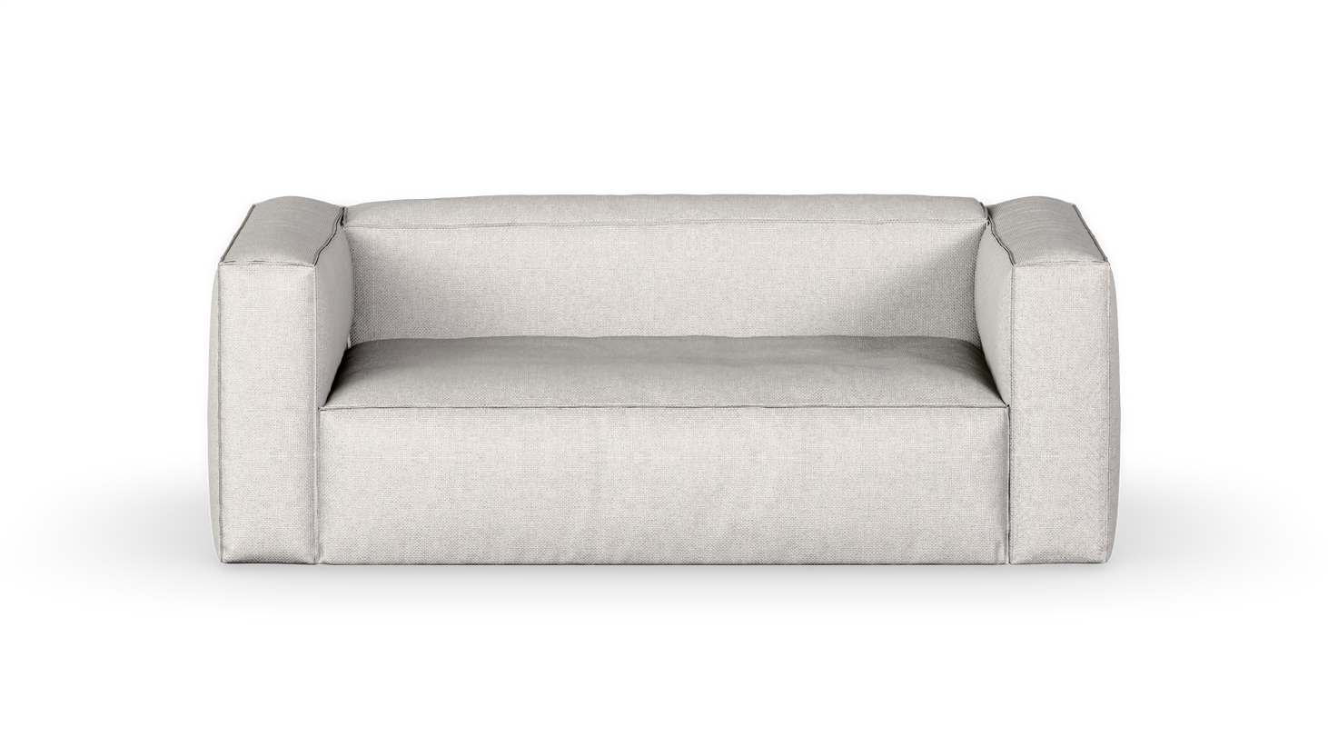 Las Palmas - 2 Seater - Fully Upholstered