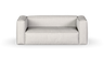 Ultimatum 57-Limestone (200x95x75cm)