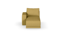 Mitchell - Daybed - Fully Upholstered