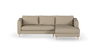 Rocco 02-Flax (160x100x70cm)