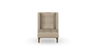 Rocco 02-Flax (75x85x95cm)