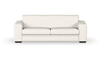 Amber - 4 Seater - Fully Upholstered