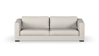 New Yorker - 4 Seater - Fully Upholstered