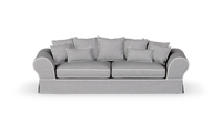 Big Bertha - 3 Seater - Slip Cover