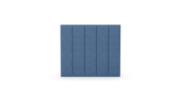 Raka - Double - Fully Upholstered