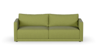 Odessa - 4 Seater - Fully Upholstered