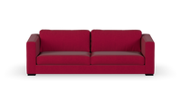 New Yorker - 4 Seater - Fully Upholstered