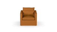 Billy Jean - Armchair - Slip Cover