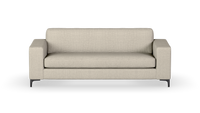 Chivonne Mini - 3 Seater - Fully Upholstered