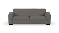 Amber - 4 Seater - Fully Upholstered