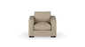 Rocco 02-Flax (105x100x70cm)