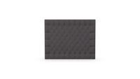 Susan - Queen - Fully Upholstered