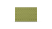 Susan - King - Fully Upholstered