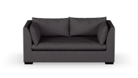 Bailey - 2 Seater - Fully Upholstered