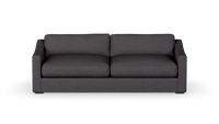 Georgia - 4 Seater - Fully Upholstered