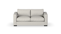 Phethon - 2 Seater - Fully Upholstered