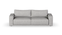 Mitchell - 4 Seater - Fully Upholstered