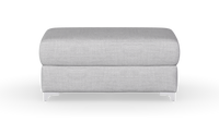Chivonne Mini - Ottoman - Fully Upholstered
