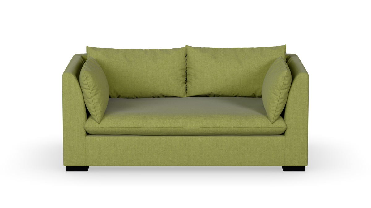 Mira Material: Deluxe 18-Lime