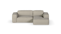 Boston - Corner Unit - Fully Upholstered