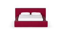 Bedford - Bed Base - King - Fully Upholstered