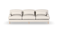 Churchill - 4 Seater - Fully Upholstered