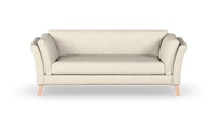 Nirvana - 3 Seater - Fully Upholstered